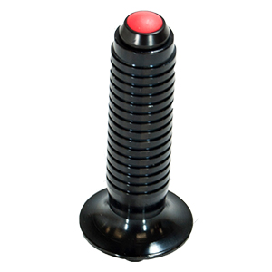 Handles for joystick controllers - P&G - Control Devices TH